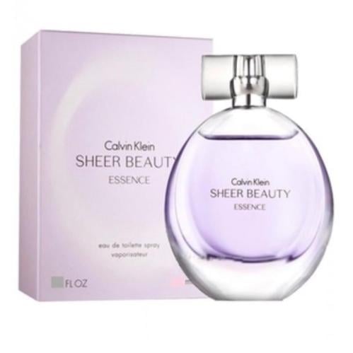 Calvin Klein Sheer Beauty Essence 100ml