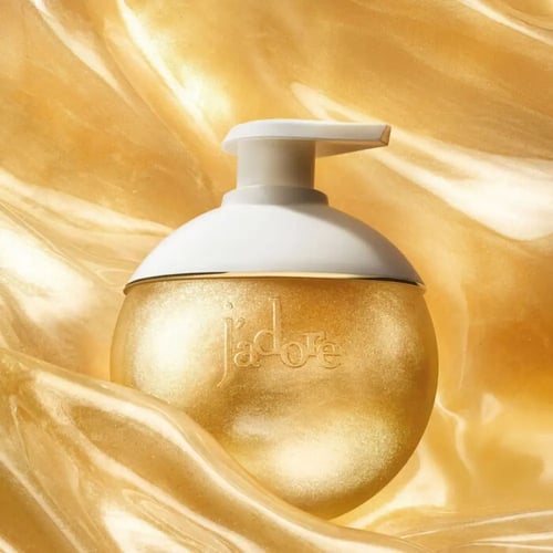 جادور ليس أدورابلز شيمرينغ أويل