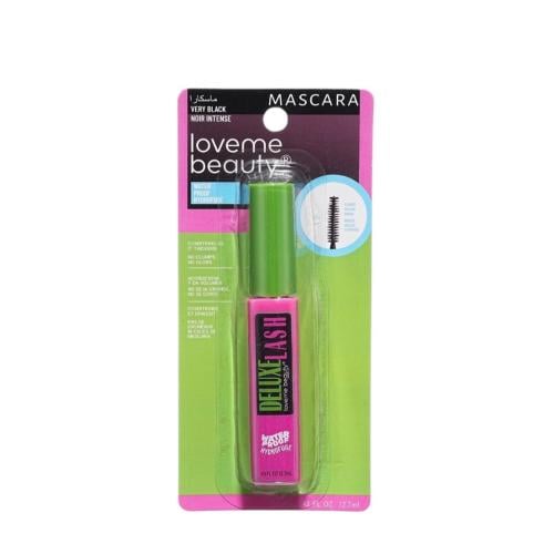 مسكره بديل مايبلين جريت لاش ضد الماء