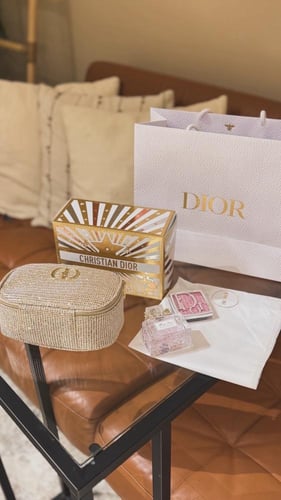 مجموعه مختاره شنطه ديور بملحقات مختاره