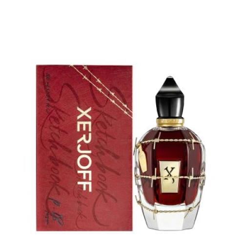 عطر بي 18 بارفيوم للجنسين زيرجوف
