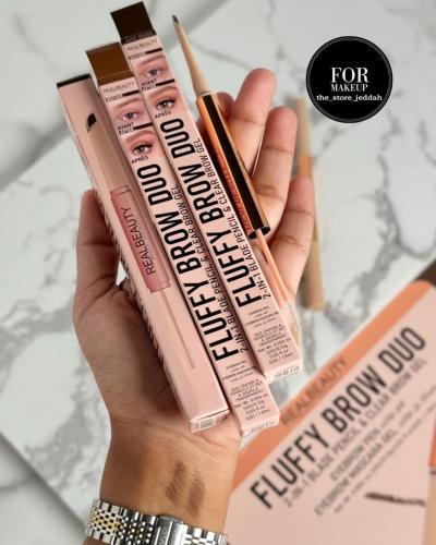 قلم حواجب بديل فلافي ريفلوشن 2*1