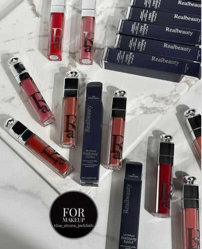 ارواج بديل ديور سائله 12 قطعه