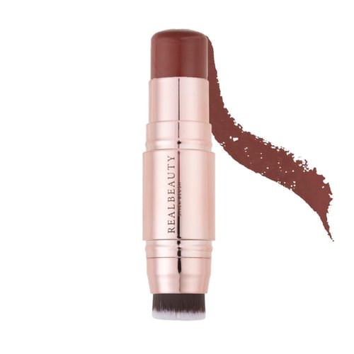 بلشر ستيك بديل انستازيا PINK DAHLIA - SOFT ROSE