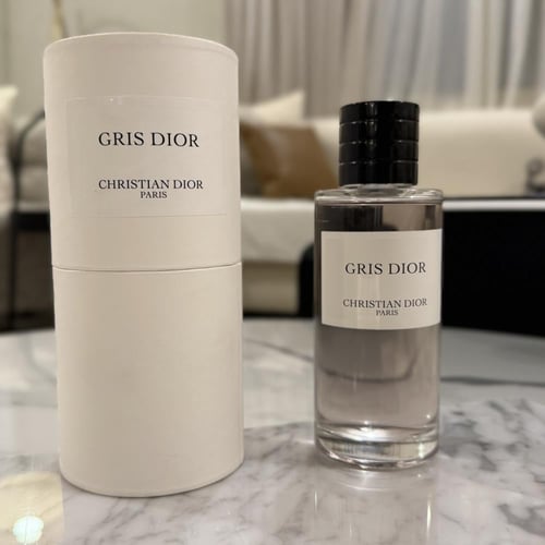 جريس ديور 125 مل