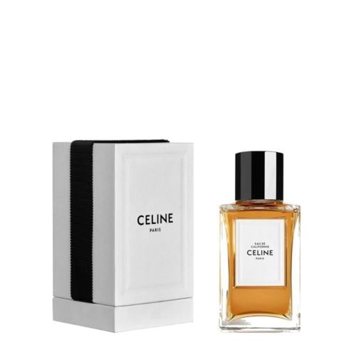 سيلين او دي كاليفورنيا او دي بارفان 100 مل