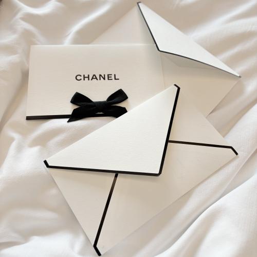 كرت شانيل اصلي٪