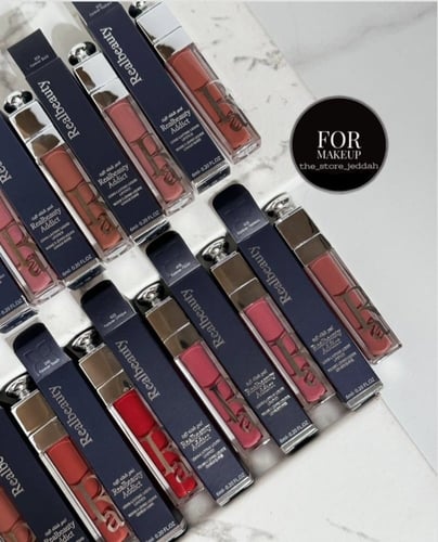 ارواج بديل ديور سائله 12 قطعه