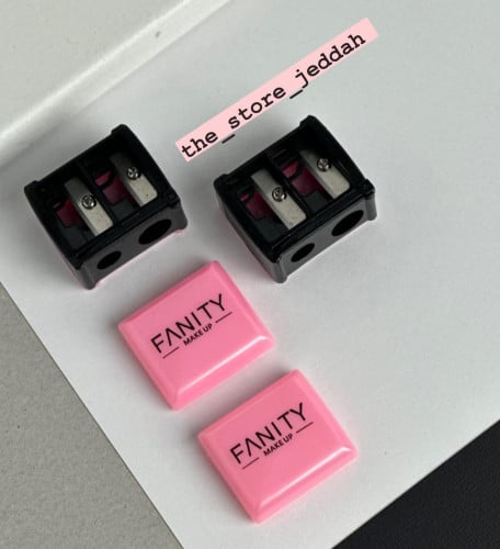 برايه وردي مقاسين كبير وصغير فينتي او ريل بيوتي