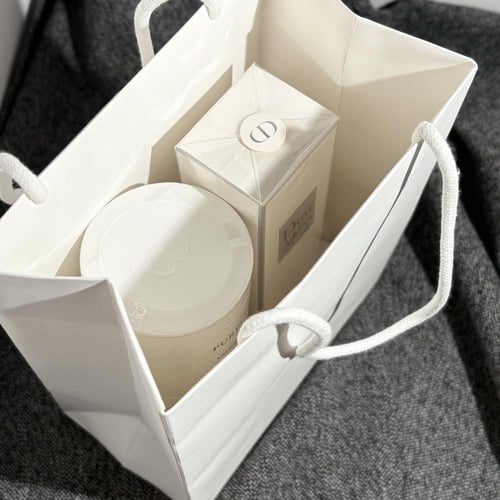 بكج مس ديور عطر وشاور جسم