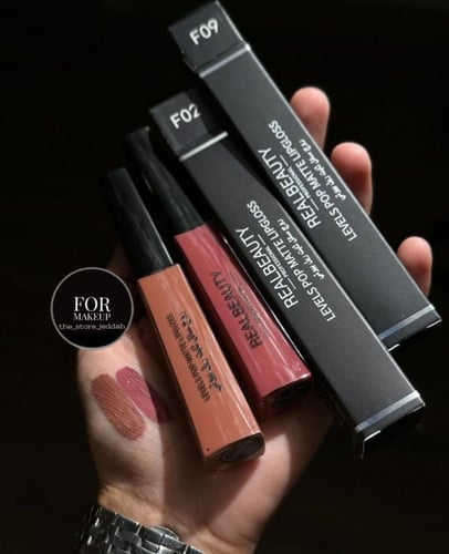 روج سائل ثابت ريل بيوتي