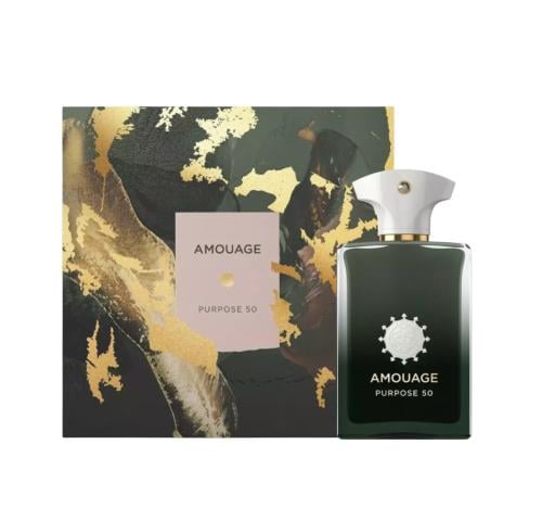 امواج بيربوس 50 او دي بارفيوم - 100 مل