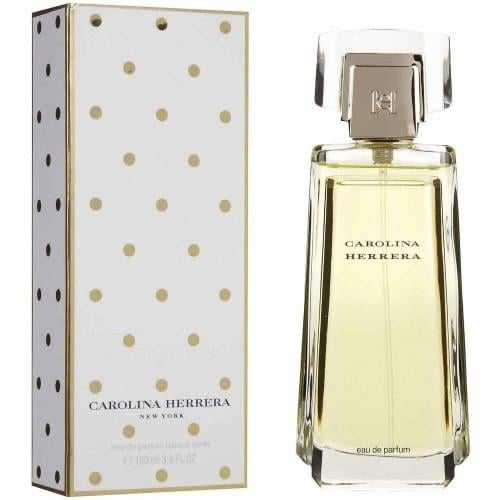 عطر كارولينا هيريرا هريرا نسائي برفيوم قديم 100ML