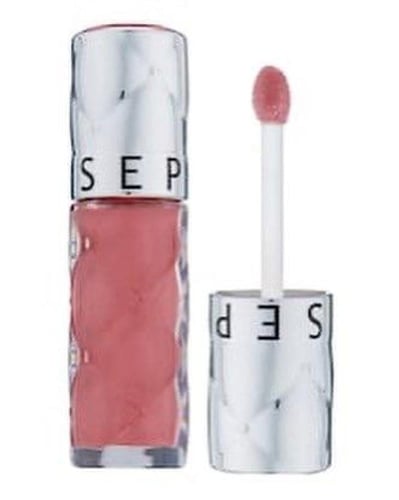 قلوس ملمع شفاه بديل سيفورا اختياري