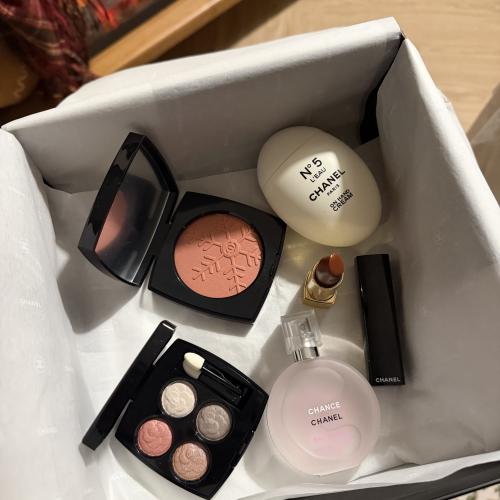 مجموعه مختاره شانيل