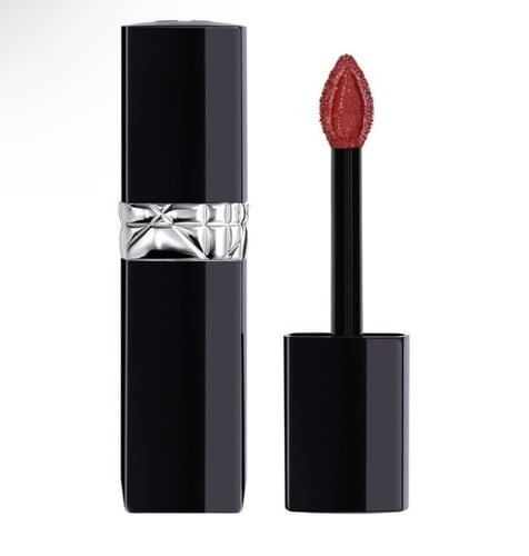 احمر شفاة روج ديور فوريفر ليكويد لاكير 720