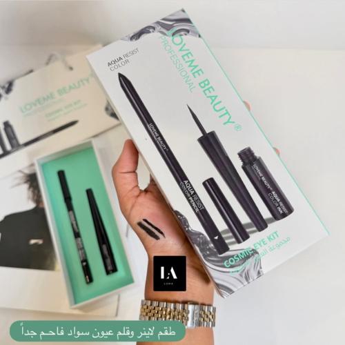 بكج للعيون مجموعه اقتصادية