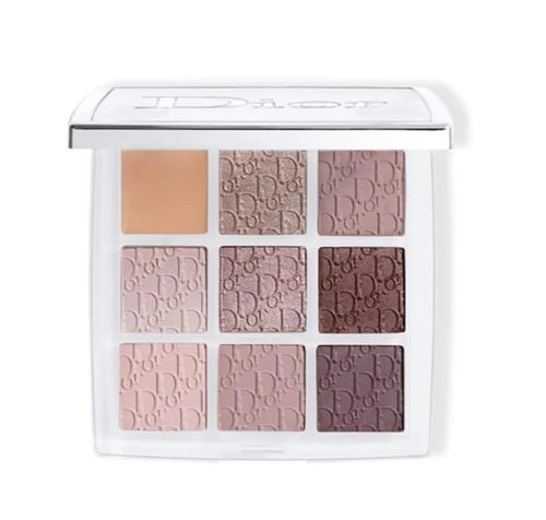 ديور باليت ظلال عيون باكستيج 002 - سموكي ايسنتاليس...