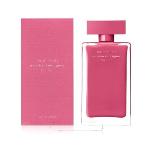 عطر نارسيسو رودريغيز فلور مسك أو دي بارفان 100 مل