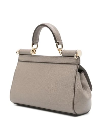 دولسي غابانا توتي باق مقاس 18