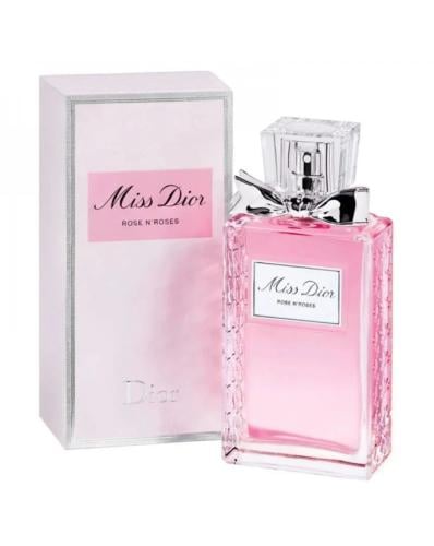 مس ديور روز ان روز MISS DIOR ROSE N'ROSES