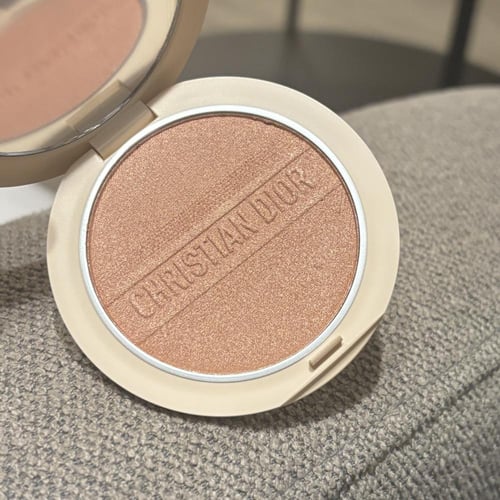 هايلايتر ديور فوريفر كوتيور لومينايزر -02 بينك جلو