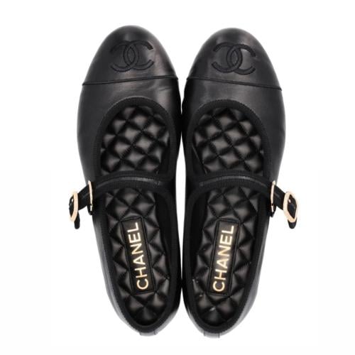 فلات شانيل ترند