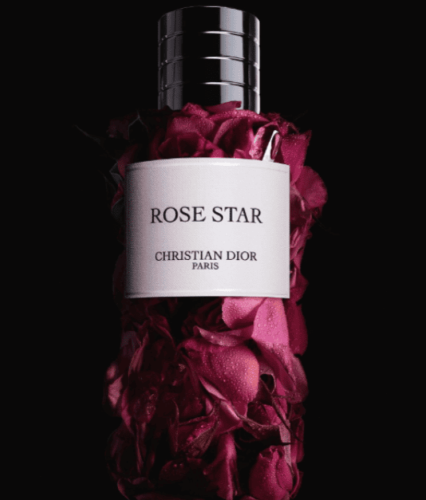 عطر روز استار من كريستان ديور 250 مل