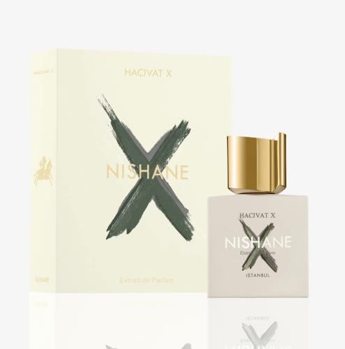 عطر نيشان هشفات اكس اودي بارفيوم50مل