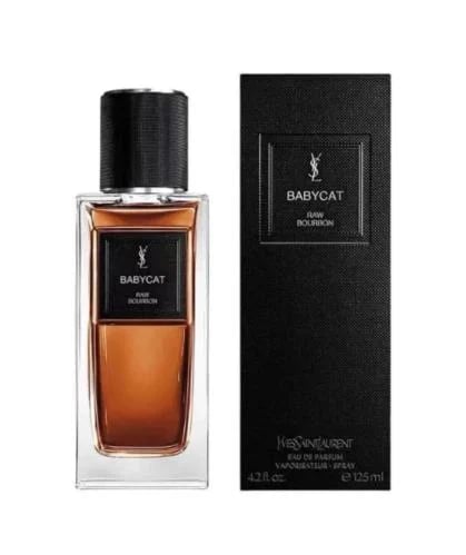 عطر بيبي كات او دو بارفان الشكل الجديد 125 مل