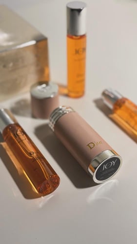 عطر جوي ديور 3*20 ml