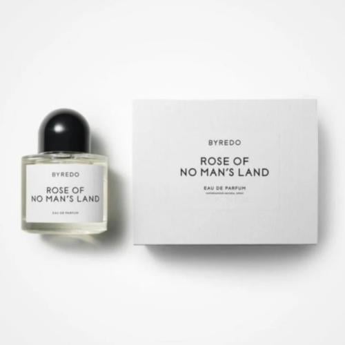 بايريدو روز اوف نو مانز لاند Rose Of No Man's Land...