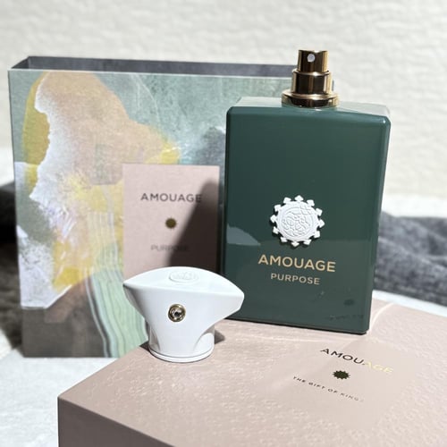 امواج بيربوس او دي بارفيوم - 100 مل