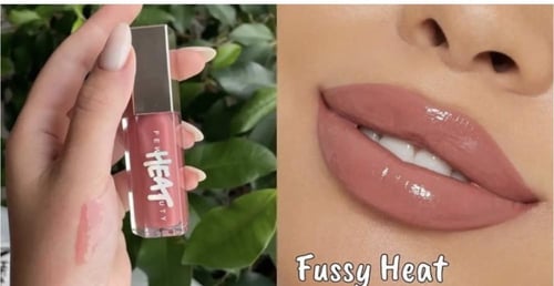 قلوس ملمع الشفاه فينتي هيرت فوسي 02