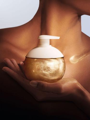 جادور ليس أدورابلز شيمرينغ أويل