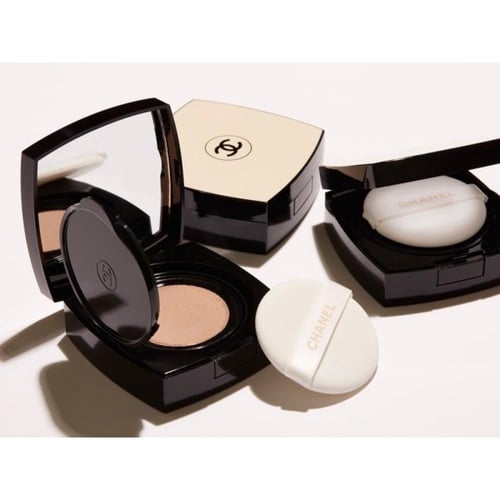 كريم أساس شانيل ULTRA LE TEINT LONGWEAR TOUCH