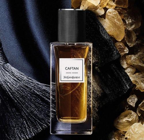 إيف سان لوران عطر كافتان لوفيستيير او دو بارفان