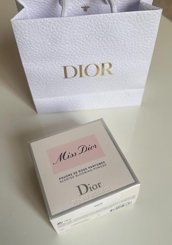 بودره ديور للعرايس