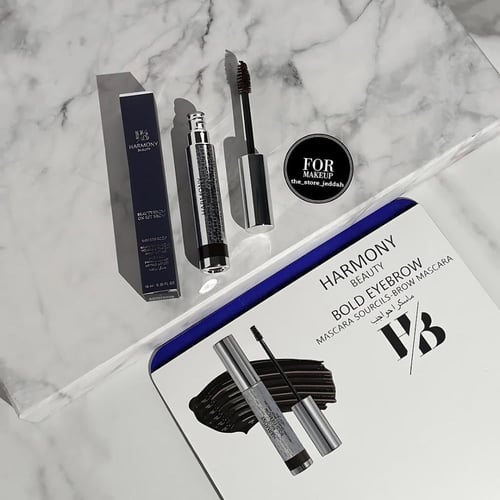 مسكره حواجب بني بديل ديور