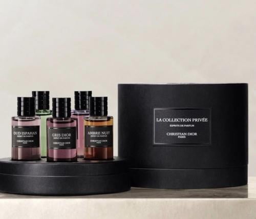 بكج عطور ديور 5