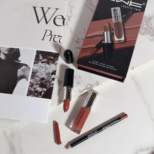 طقم كومبو بديل ماك 3 قظع