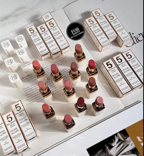 ارواج بديل شانيل 12 لون