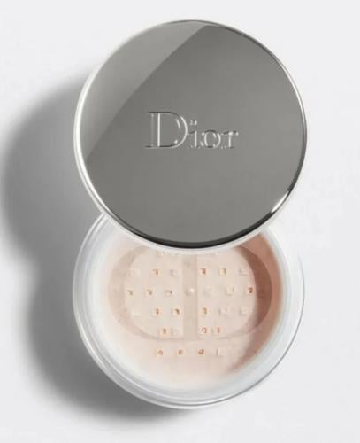 بودرة ديور كابتشر توتال بيرفيكشن آند يوث راديانس ا...