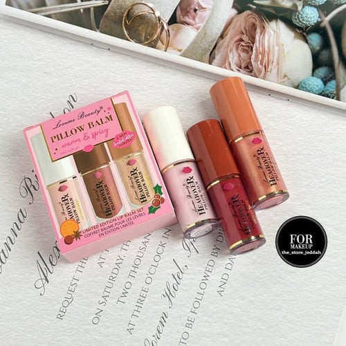 طقم قلوس بلومب بديل توفسيد 3 قطع