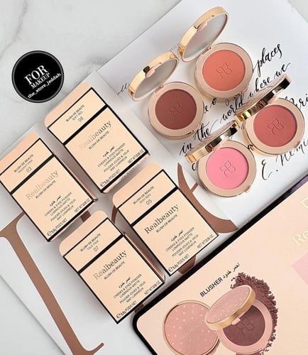 بلاشر بديل جوتشي 4 قطع