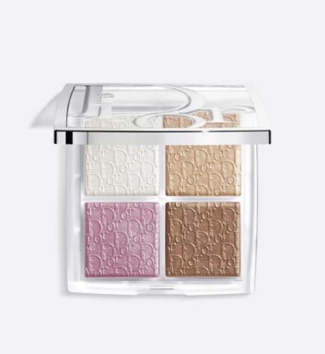 باليت اضاءة ديور الرباعية 001 الشكل الجديد