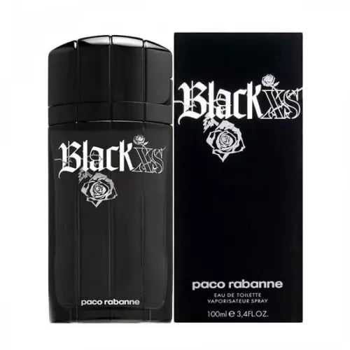 عطر باكو رابان بلاك اكس اس الرجالي او دو تواليت 10...