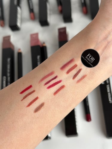 محددات بديل مـاك 12 قطعه