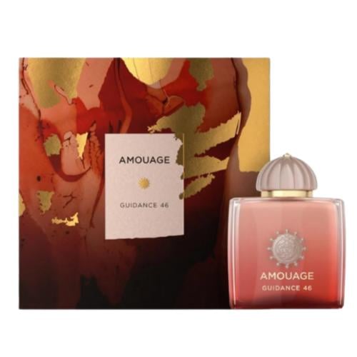 عطر امواج جايدانس 46 عطر نسائي اودى بيرفيوم guidan...