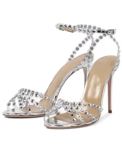 كعب نسائي اكوارزوا للعرايس والمناسبات